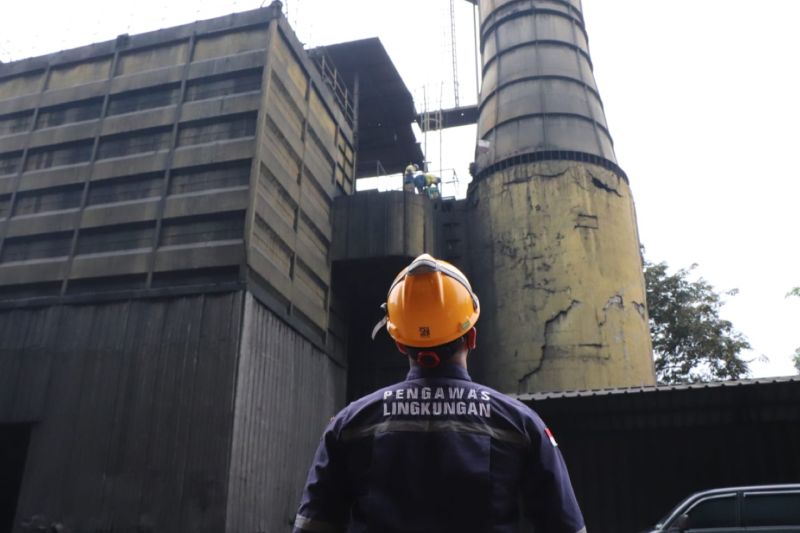 DKI Jakarta tingkatkan pengawasan terhadap emisi industri