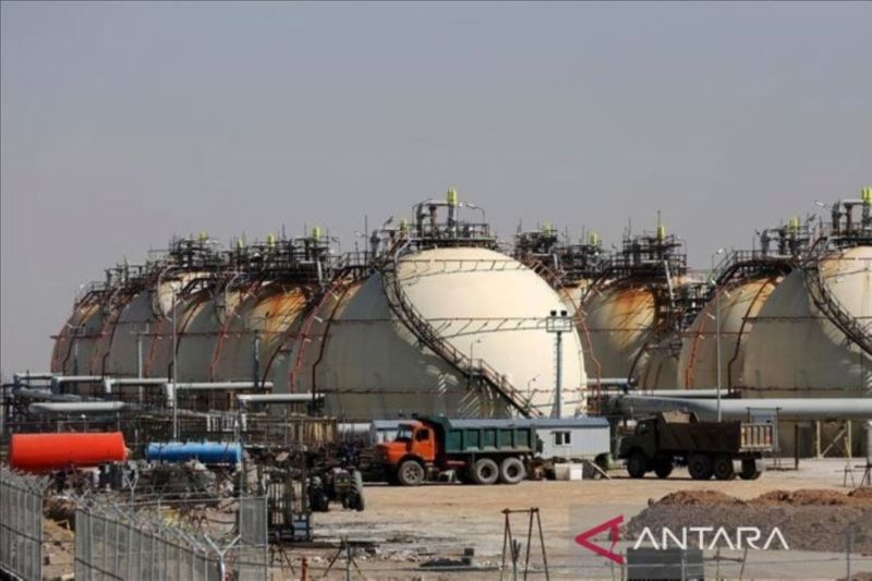 AS: Serangan ke fasilitas nuklir Iran akan berhasil, tapi Trump ragu