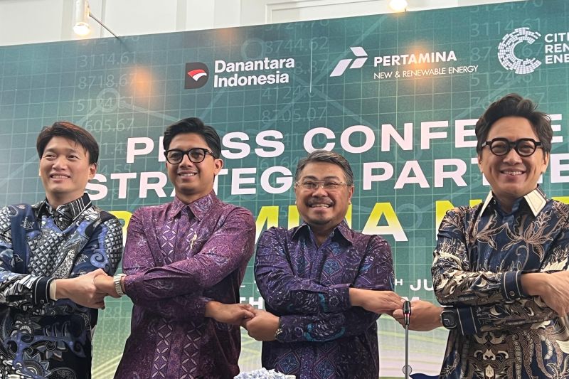 pertamina-bangun-pabrik-panel-surya-dukung-ekspor-listrik-ke-singapura