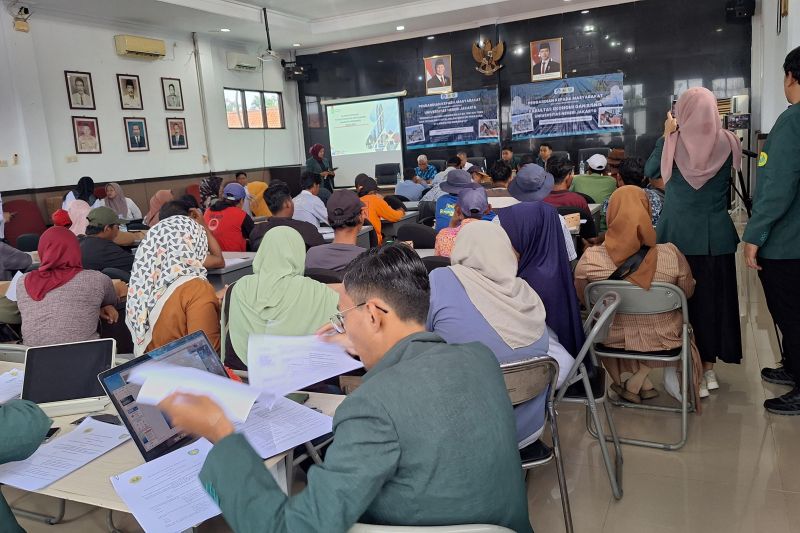 UNJ tingkatkan literasi nelayan soal asuransi dan tata kelola keuangan