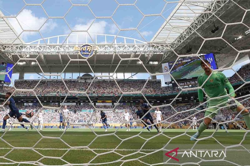 Neves: Al-Hilal tidak takut hadapi Manchester City meski sulit