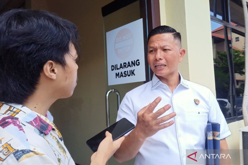 Tersangka kasus kematian Brigadir Nurhadi bertambah jadi tiga orang