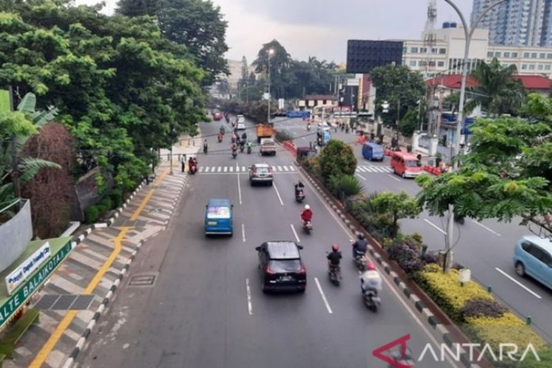 Disdukcapil Depok imbau warga waspada penipuan data kependudukan