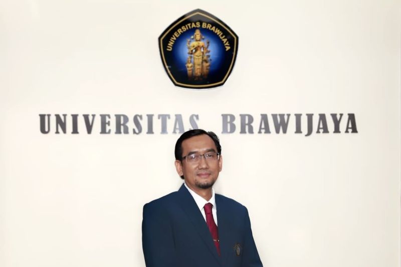 Peringkat UB naik ke posisi 680 dunia dalam QW WUR 2026