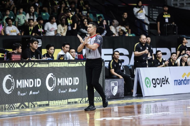 Mekanisme IRS IBL jaga integritas dan keputusan akurat dalam laga