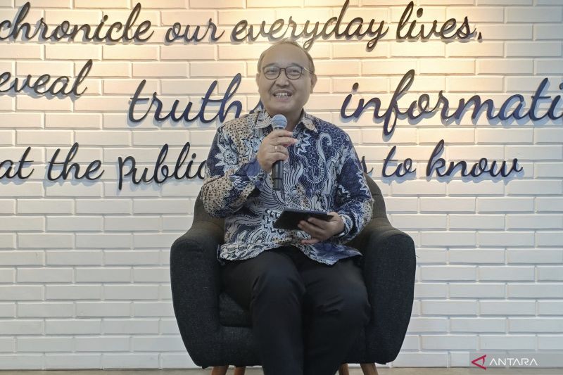 Kemkomdigi: PP Tunas jadi literasi digital penggunaan medsos oleh anak