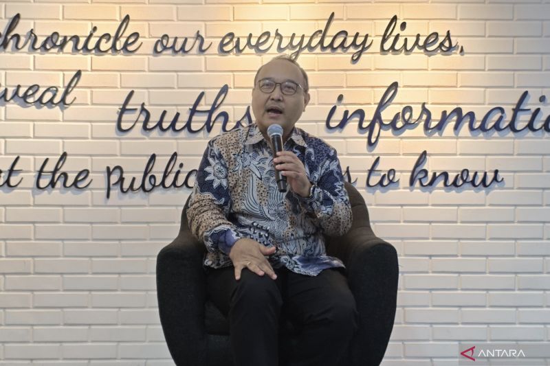 Kemkomdigi bersiap menghimpun data pelatihan talenta digital