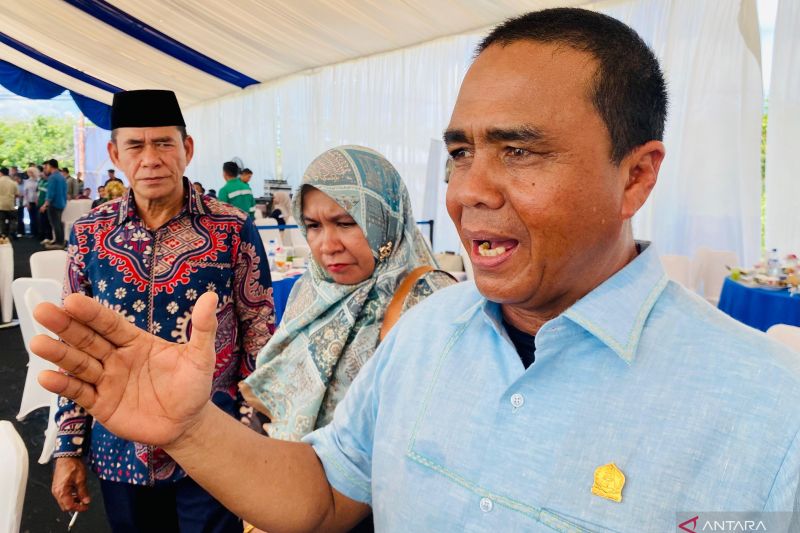 Anggota DPRK Aceh Barat: Usut kasus mobil dinas di penambangan ilegal
