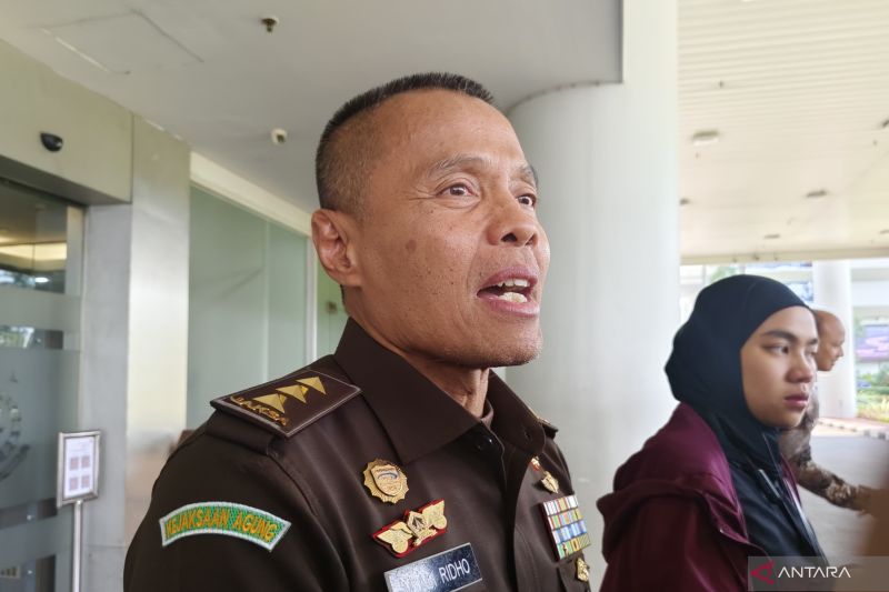 Jampidmil buka peluang kasus korupsi Navayo disidang in absentia