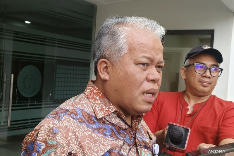Senin depan, Kejagung periksa Nadiem Makarim terkait kasus Chromebook