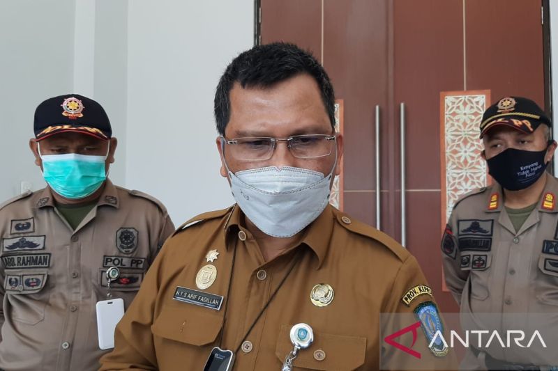 Pulau Pekajang sah milik Kepri secara hukum dan administratif