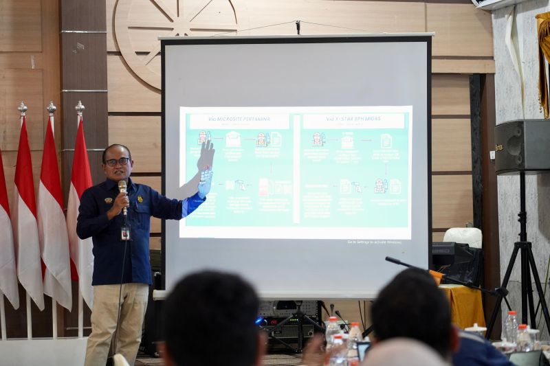 bph-migas-ajak-pemda-gunakan-xstar-pastikan-subsidi-bbm-tepat-sasaran