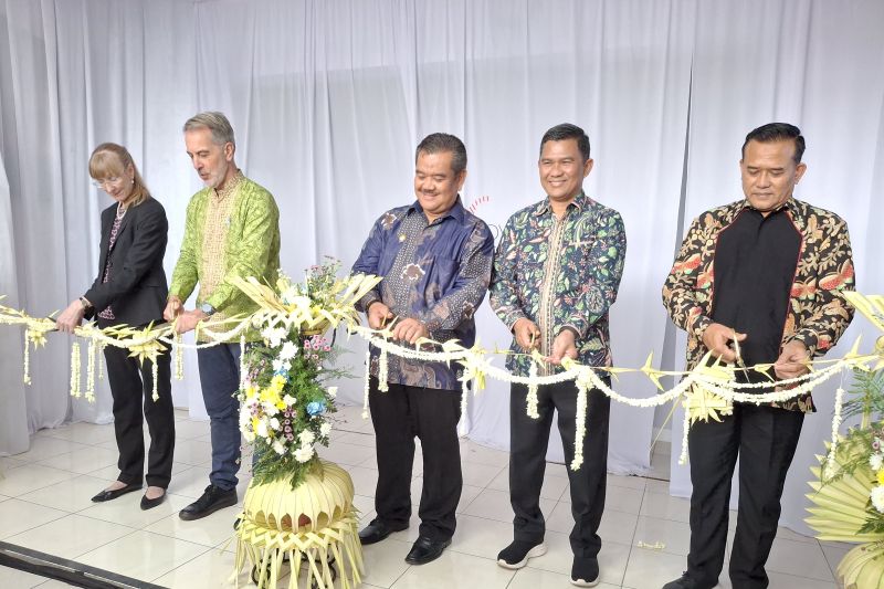 KP2MI luncurkan pusat informasi terpadu migrasi, vokasi pekerja migran