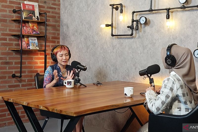 IFC: Industri "modest fashion" perlu lebih banyak dukungan pemerintah