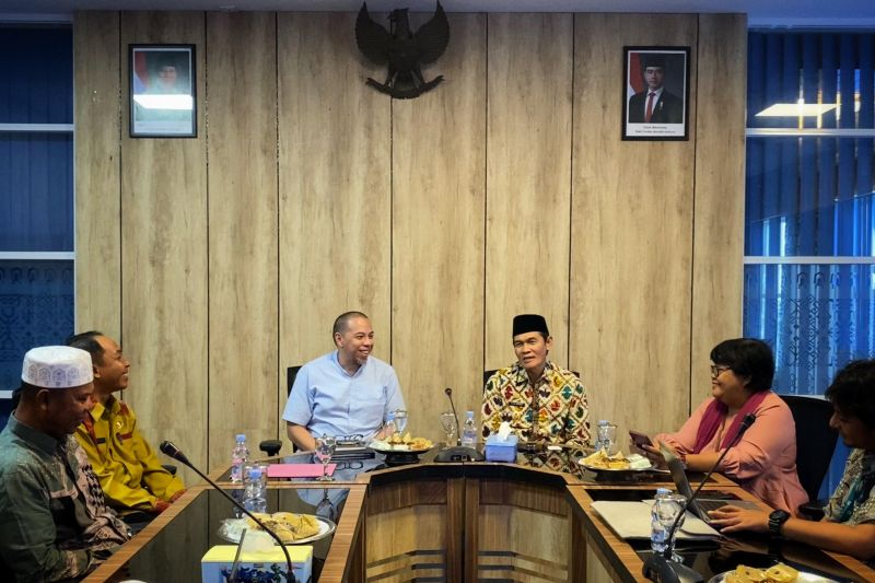 BRIN minta pemda aktif melaporkan inovasi pembangunan berkelanjutan