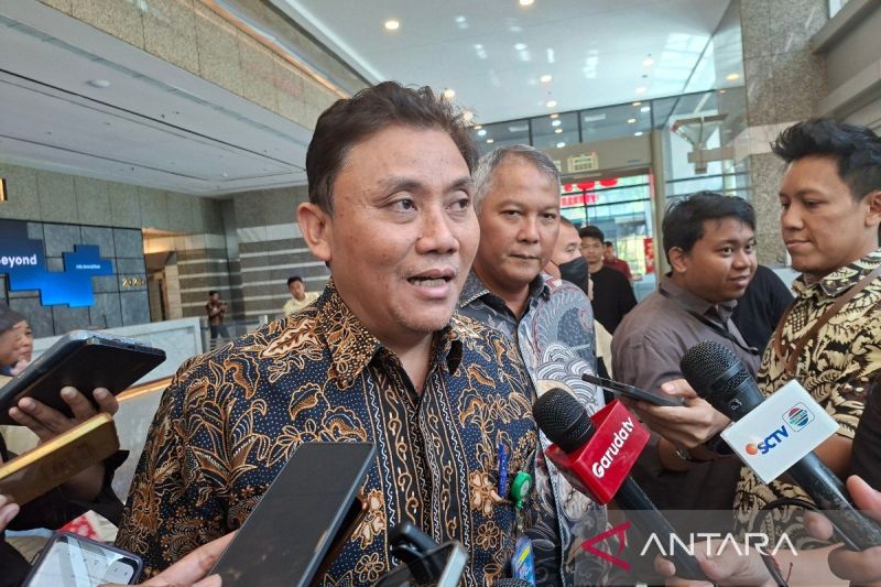 bp-tapera-kur-perumahan-danantara-diusulkan-ke-kemenko-perekonomian