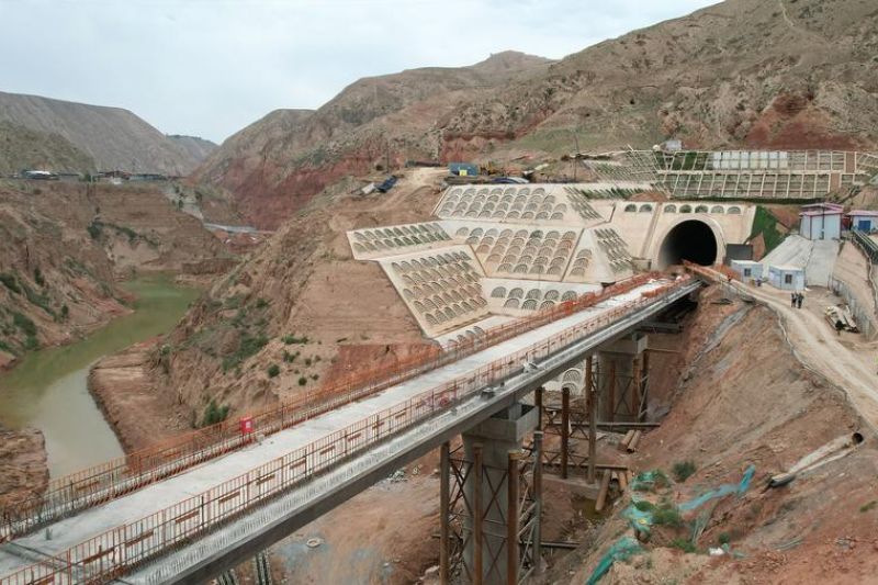 China tawarkan 3.200 proyek senilai 3 triliun Yuan ke swasta