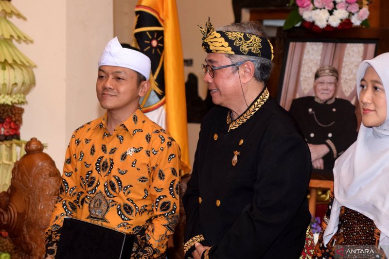 Wamen ingatkan tradisi luhur perlu jadi bagian pendidikan karakter