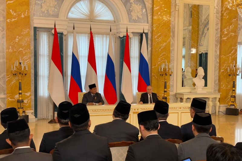 putin-sebut-nilai-dagang-ri-rusia-tumbuh-pesat-sejak-awal-2025