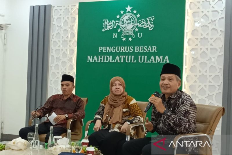 PBNU serukan kekuatan besar dunia tak ikut campur perang Iran-Israel