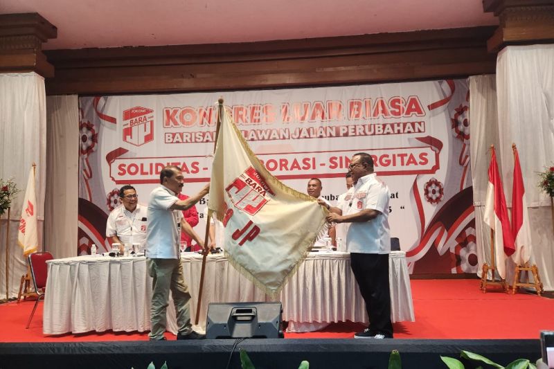 BaraJP siap bantu program Prabowo