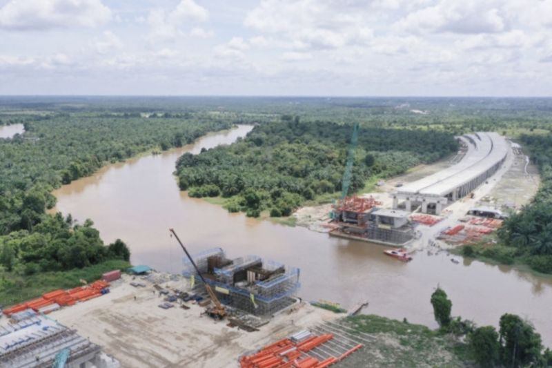 progres-pembangunan-jalan-tol-lingkar-pekanbaru-mencapai-53-persen