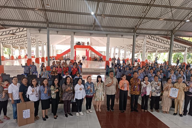 Komisi IX beri apresiasi kader KB menyokong Bangga Kencana