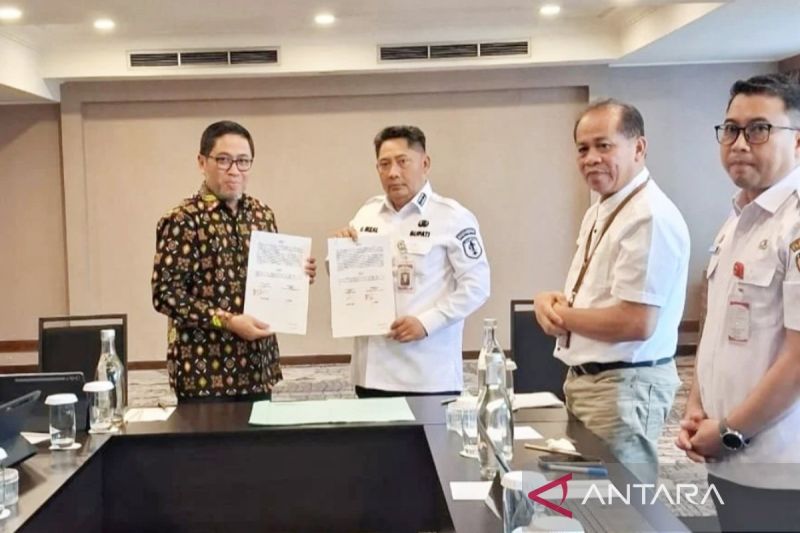 ULM rancang program studi yang relevan dengan kebutuhan daerah