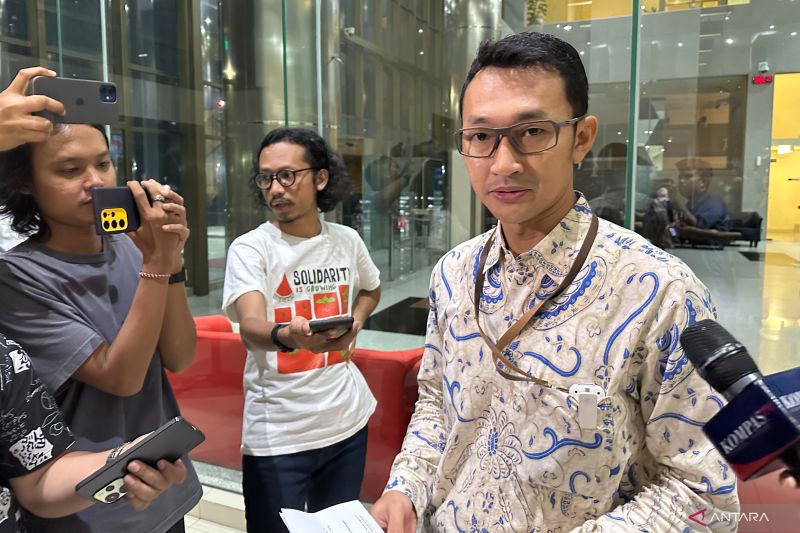 KPK buka peluang panggil mantan Menteri Agama Yaqut Cholil Qoumas