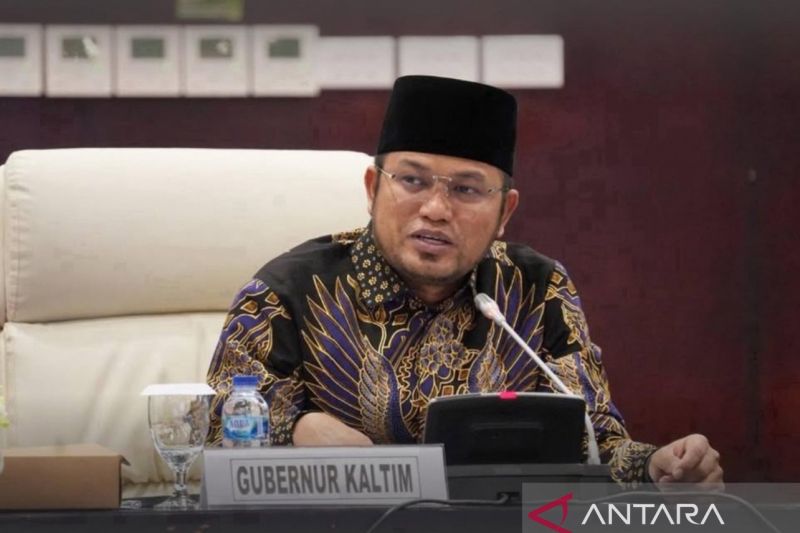 Pemprov Kaltim siap bantu Balikpapan tangani banjir agar tak berulang