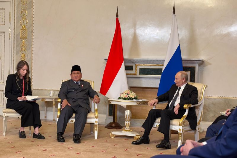 putin-nilai-indonesia-adalah-mitra-kunci-rusia-di-asia-pasifik