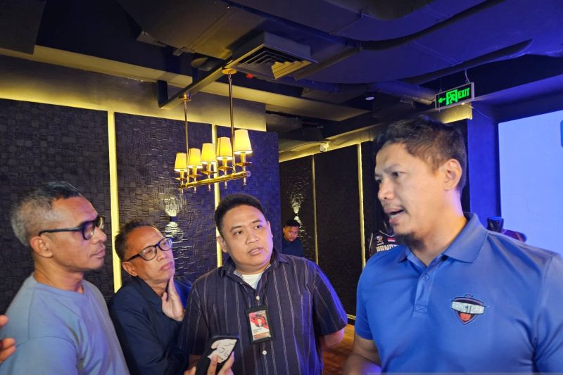 Hangtuah siapkan mini camp, fokus pertahanan dan mental jelang playoff