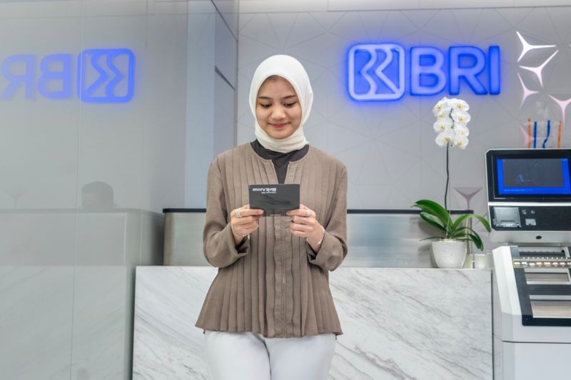 Perkuat jaring pengaman sosial, BRI sukseskan penyaluran Bantuan Subsidi Upah
