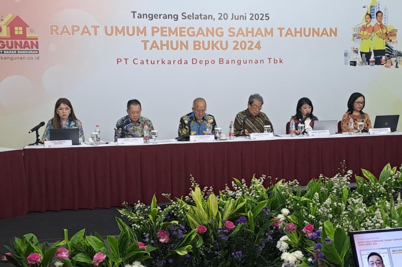 caturkarda-depo-bangunan-setujui-bagikan-dividen-rp2852-miliar