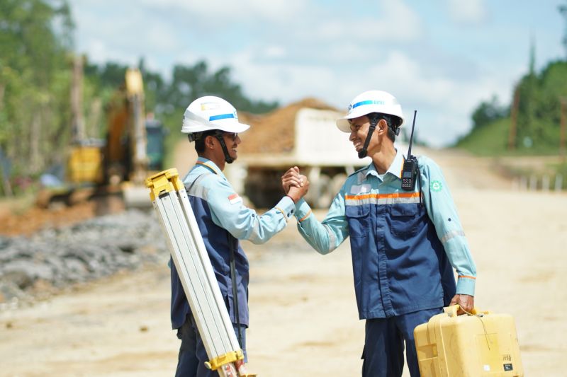 Masuk Fortune Southeast Asia 500, Bukti WIKA Salah Satu Perusahaan Konstruksi Terbaik di Asia Tenggara