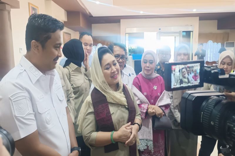 Komisi IV DPR RI dukung penambahan gudang Bulog seluruh Indonesia
