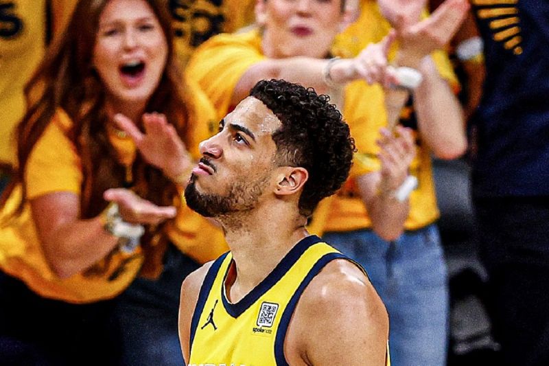 Pacers tahan euforia, fokus total pada Gim 7 Final NBA