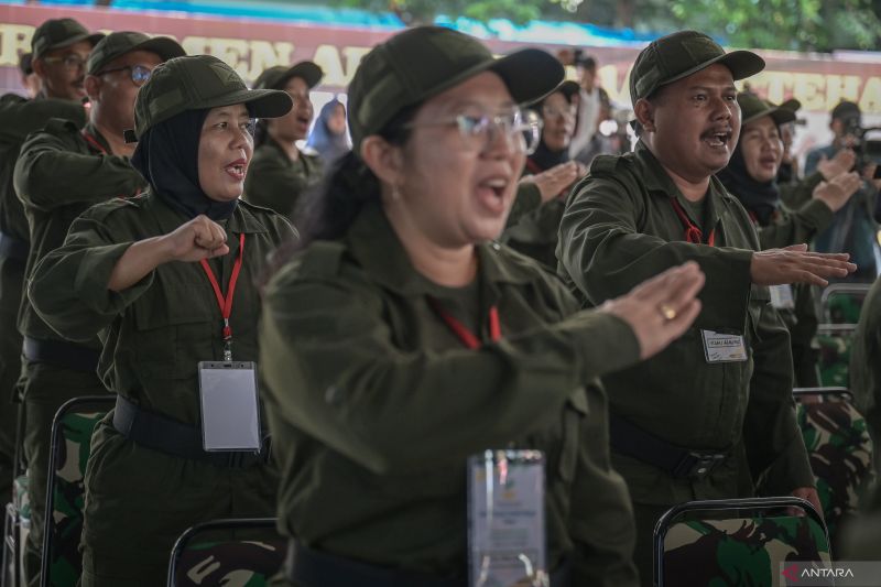 Apa itu Sekolah Rakyat? Program presiden untuk memutus kemiskinan