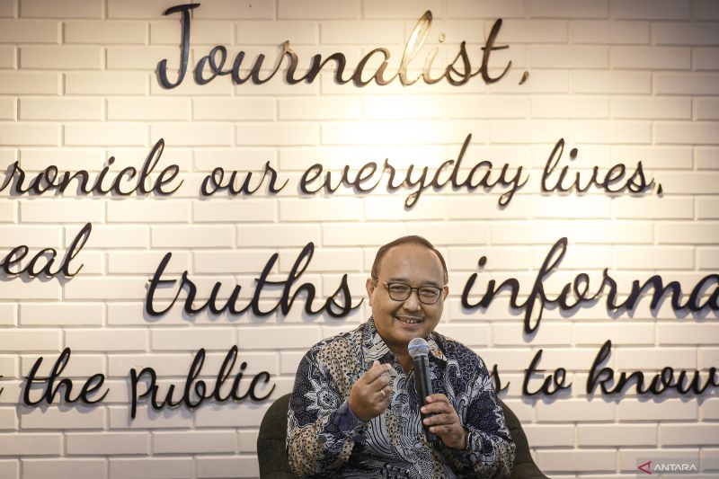 Tiga provinsi diproyeksikan surplus talenta digital pada 2030
