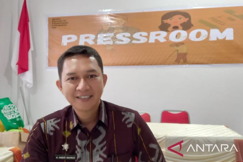Dinas PMD Sigi tunggu keputusan bupati terkait Kades Soulowe