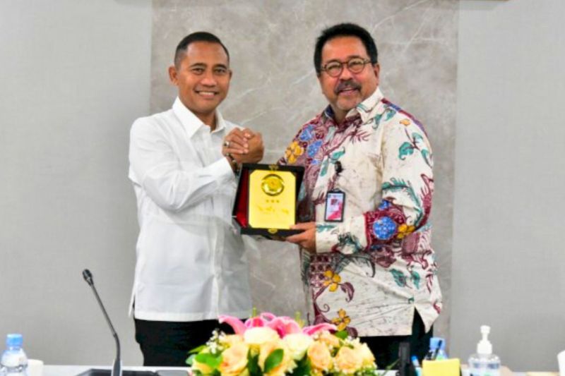 BNPT harap Pemprov DKI Jakarta berkontribusi dalam RAN PE Fase Kedua