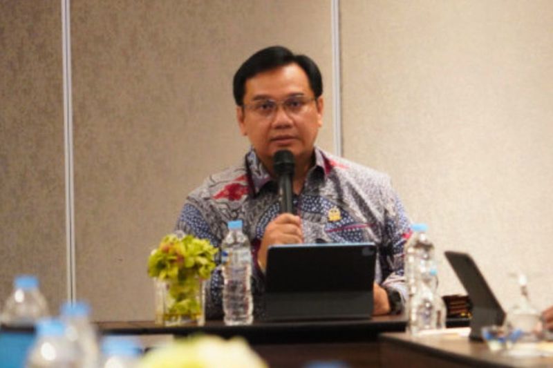 Ombudsman dukung perbaikan kebijakan tata kelola pupuk bersubsidi