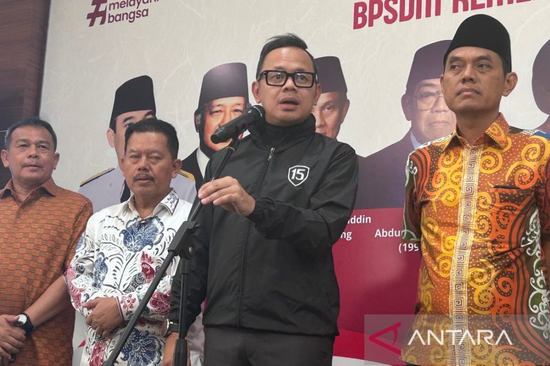 Wamendagri sebut retret gelombang II jadi momen evaluasi program MBG