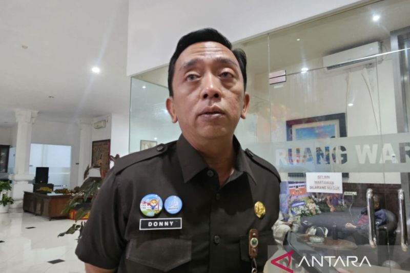 Tiga calon murid Sekolah Rakyat di Kota Malang mengundurkan diri
