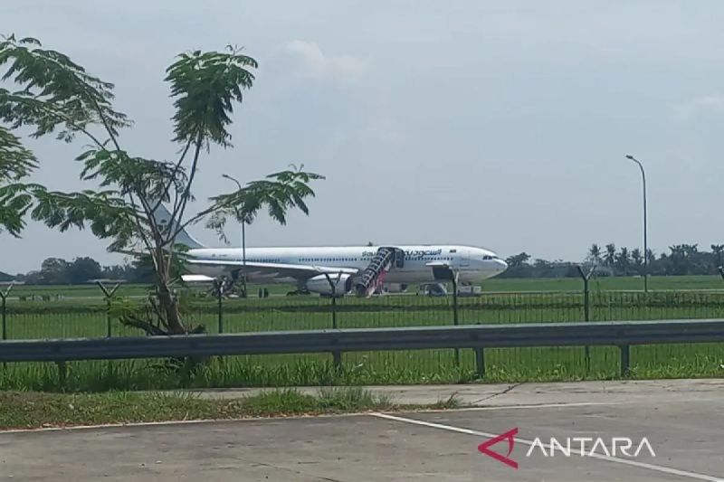 injourney-airports-terapkan-acp-saat-pesawat-saudia-mendarat-darurat