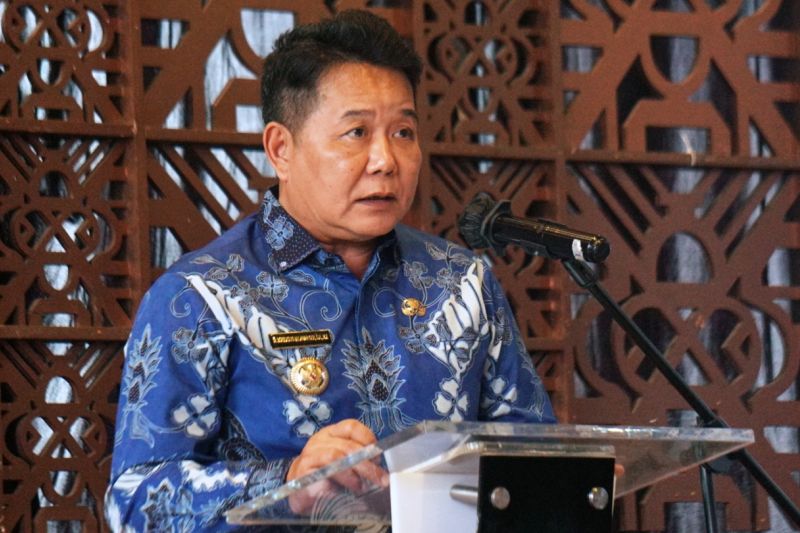 YKAN gerakkan masyarakat Mahulu kelola hutan berkelanjutan