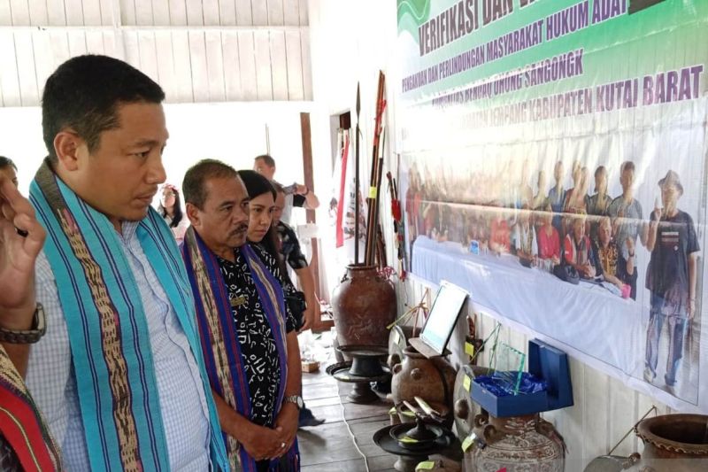 Pemprov Kaltim siap sambut 2.000 peserta Hari Kesatuan Gerak PKK