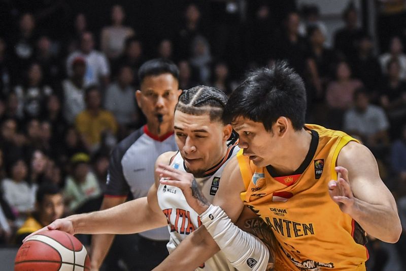 Jadwal playoff IBL 2025: delapan tim bertarung perebutkan juara