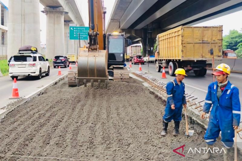 jasamarga-transjawa-perbaiki-tol-jakarta-cikampek-dalam-sepekan