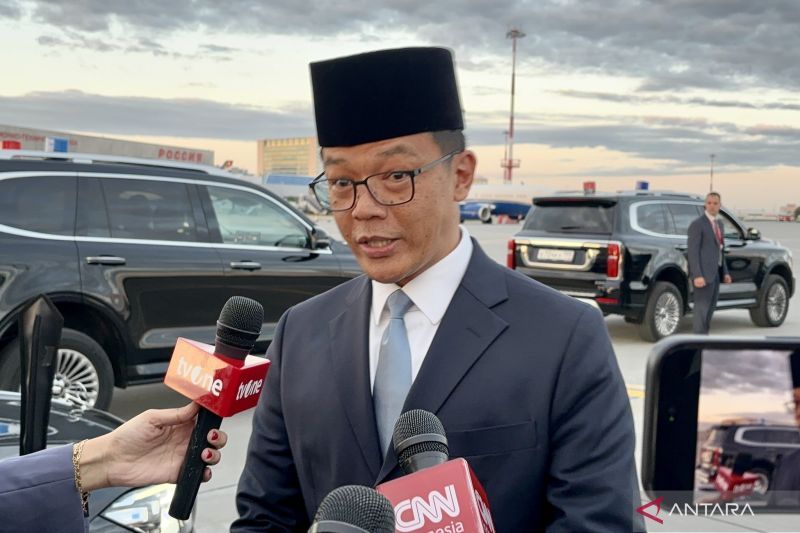 Menlu: 97 WNI siap segera dievakuasi dari perbatasan Iran
